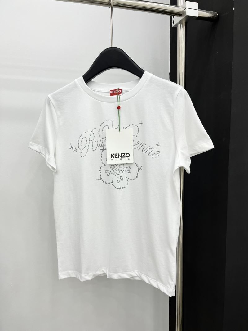 Kenzo T-Shirts